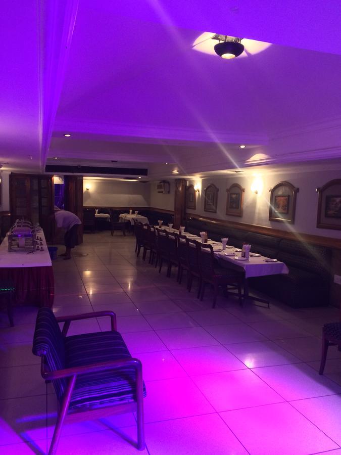 Hotel Greens Ludhiana Exterior photo