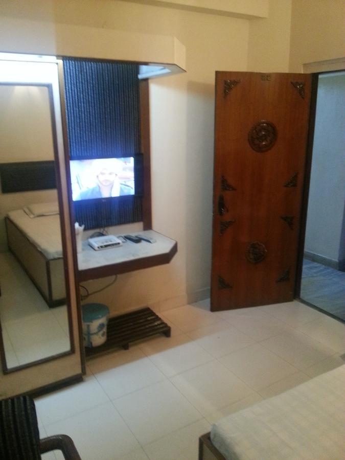 Hotel Greens Ludhiana Exterior photo